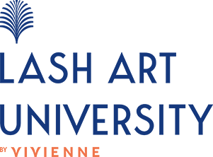 Lash Art Logo