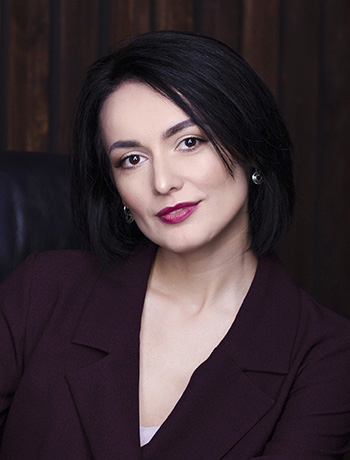 Мирослава Боршош